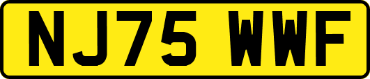 NJ75WWF