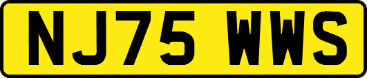 NJ75WWS