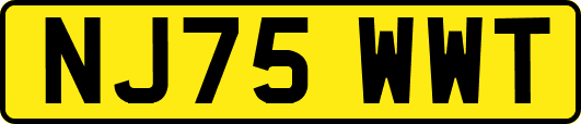 NJ75WWT