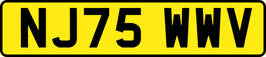 NJ75WWV
