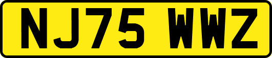 NJ75WWZ