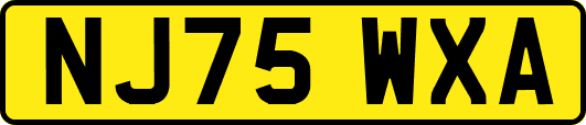 NJ75WXA