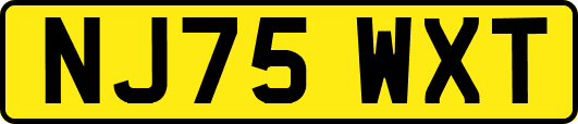 NJ75WXT