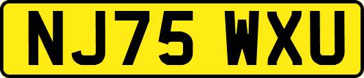 NJ75WXU