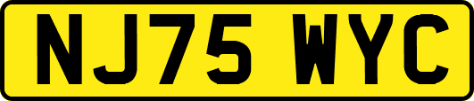 NJ75WYC