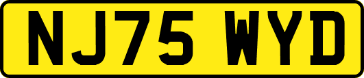 NJ75WYD