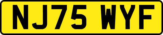 NJ75WYF