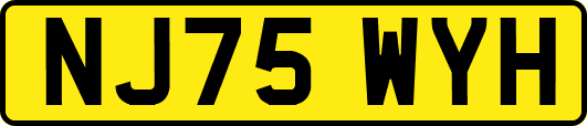 NJ75WYH