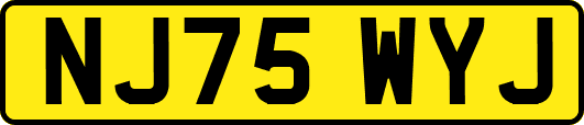 NJ75WYJ