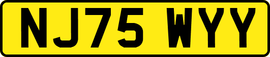 NJ75WYY