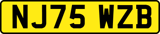 NJ75WZB