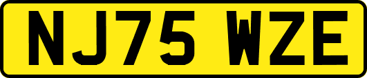 NJ75WZE