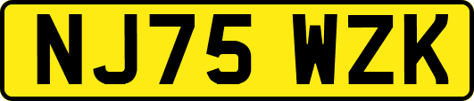NJ75WZK