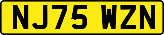 NJ75WZN