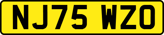 NJ75WZO