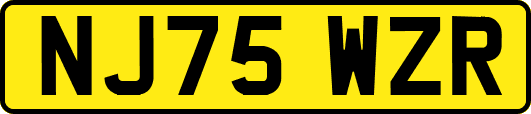 NJ75WZR