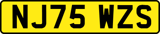NJ75WZS