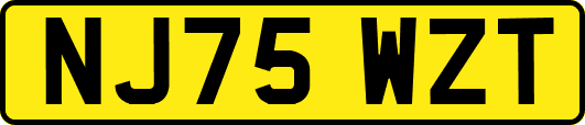 NJ75WZT