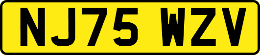 NJ75WZV