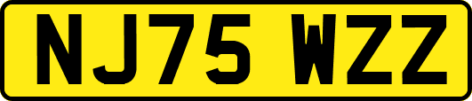 NJ75WZZ