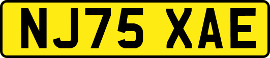 NJ75XAE