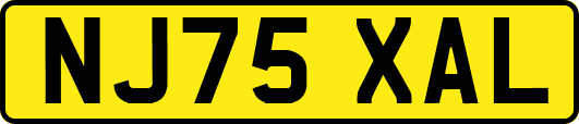 NJ75XAL