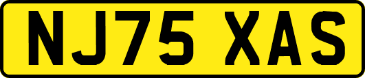 NJ75XAS