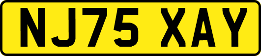 NJ75XAY