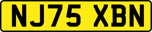 NJ75XBN