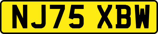 NJ75XBW