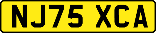 NJ75XCA