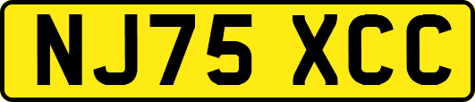 NJ75XCC