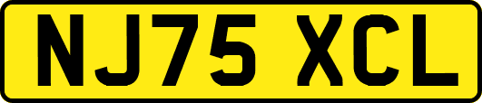 NJ75XCL