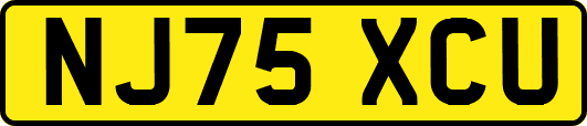 NJ75XCU