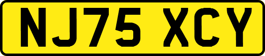 NJ75XCY