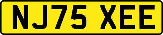 NJ75XEE