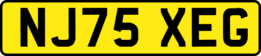 NJ75XEG