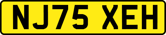 NJ75XEH