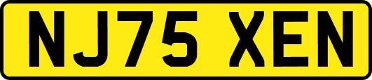NJ75XEN