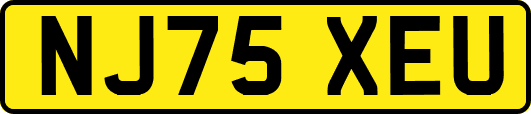 NJ75XEU