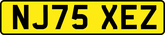 NJ75XEZ