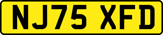 NJ75XFD