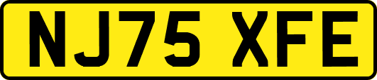 NJ75XFE