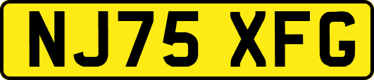NJ75XFG