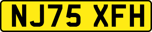 NJ75XFH