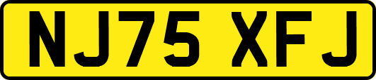 NJ75XFJ
