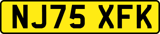 NJ75XFK