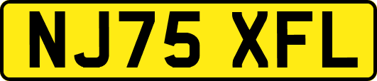 NJ75XFL