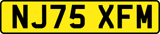 NJ75XFM