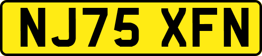 NJ75XFN